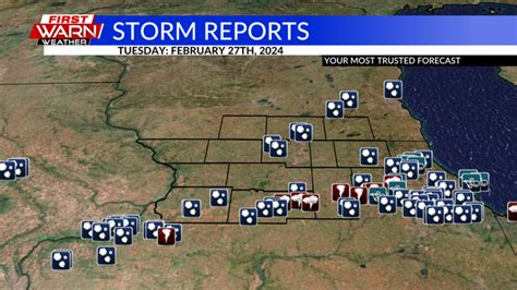 2 tornadoes touchdown in Northern Illinois, NWS confirms